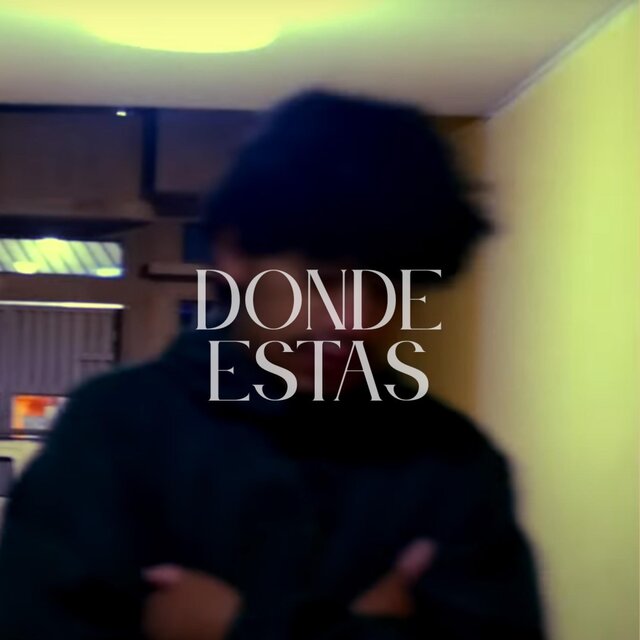 Donde estas
