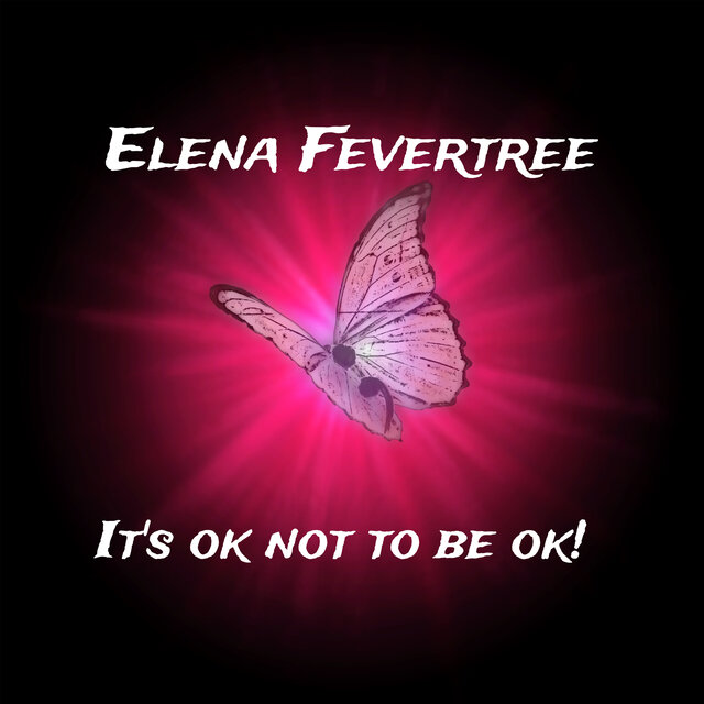 It’s Ok Not To Be Ok!