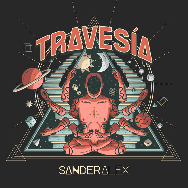 Travesía