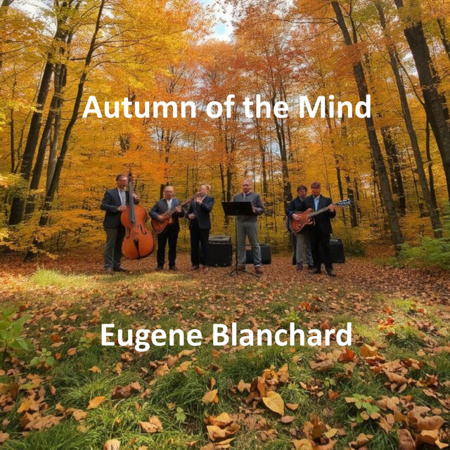 Autumn of the Mind