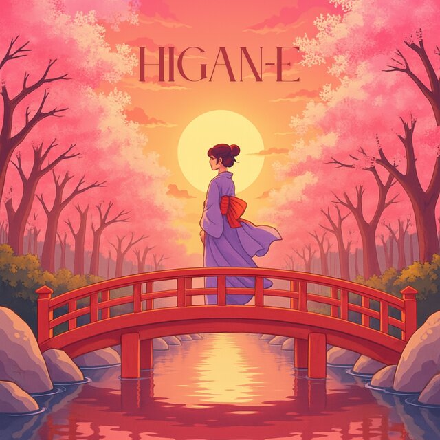 Higan-e