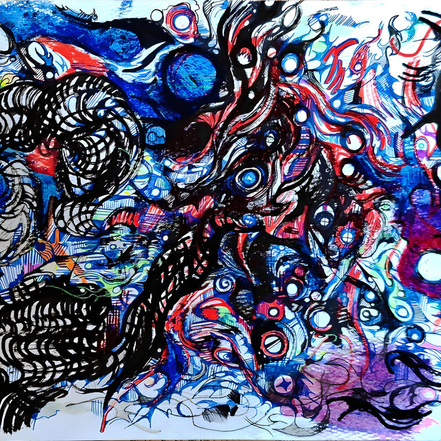 delirium//imperium