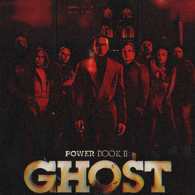 GHOST