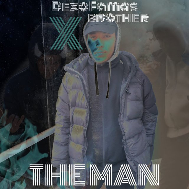 THE MAN