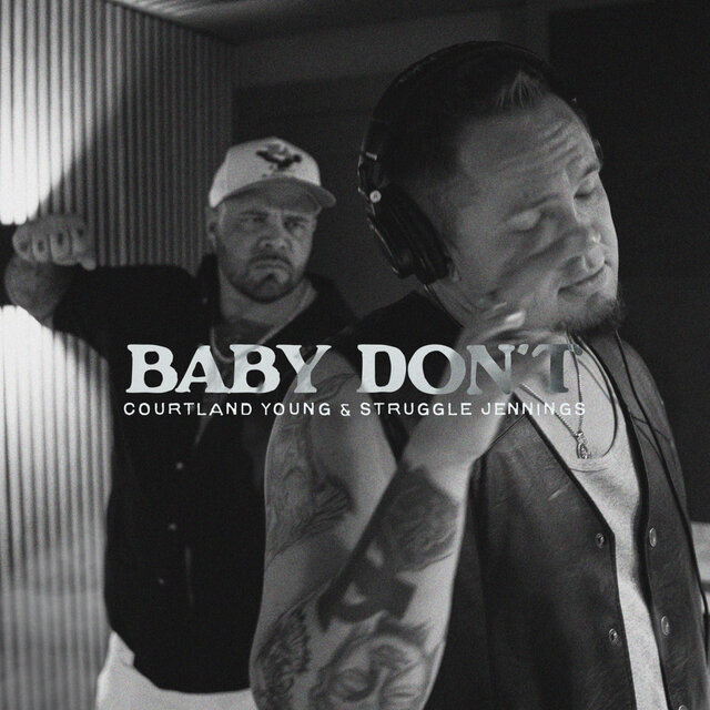 Baby Don't