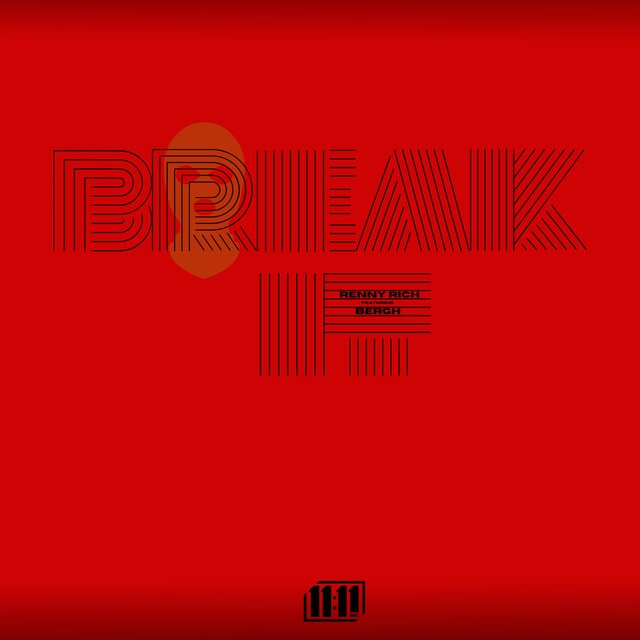 BREAK IT (feat. BERGH)