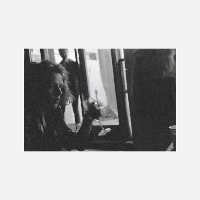 Cover art for album When you don't need me anymore by Dieter Horvat