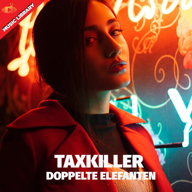 Doppelte Elefanten
