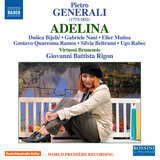 Adelina: La scelta del mio core (Live)