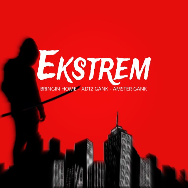 EKSTREM