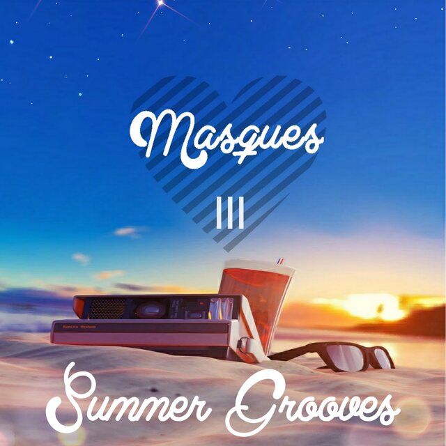 Summer Grooves