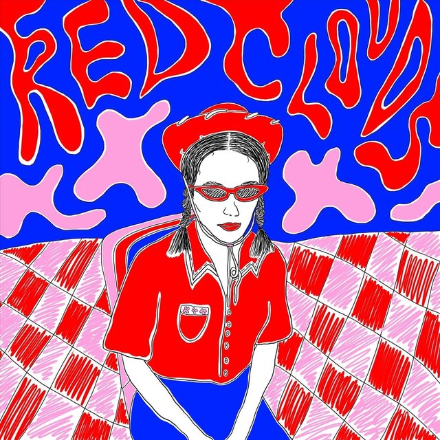 Red Clouds