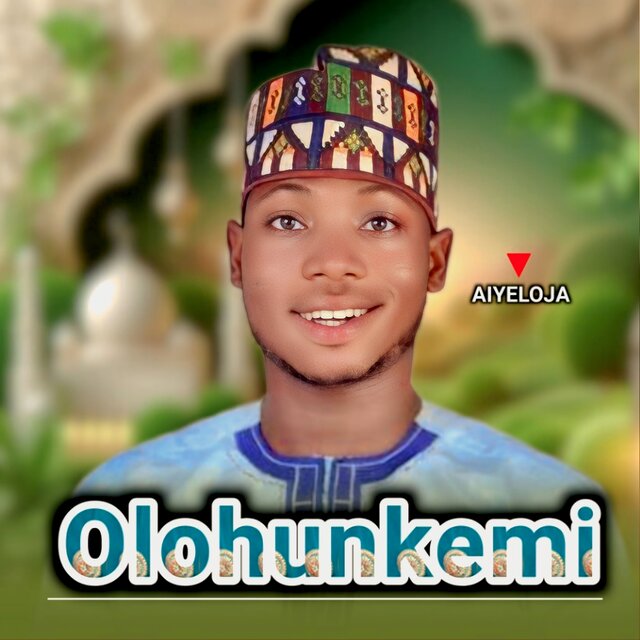 Olohunkemi