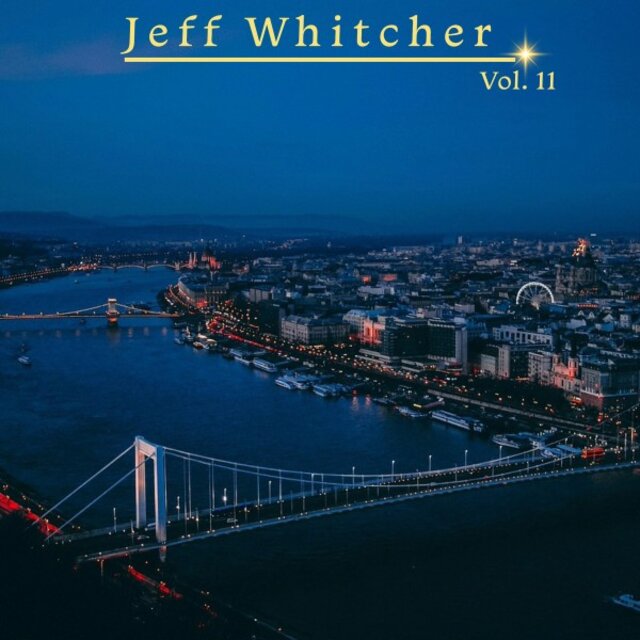 Jeff Whitcher, Vol. 11