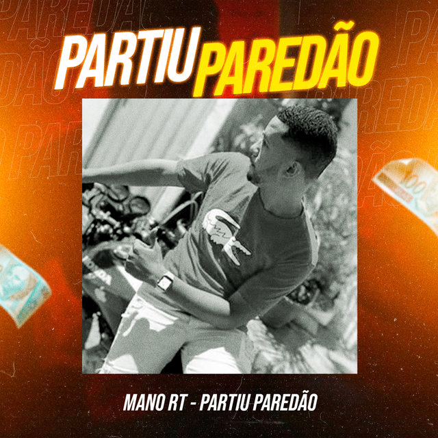 Partiu Paredão