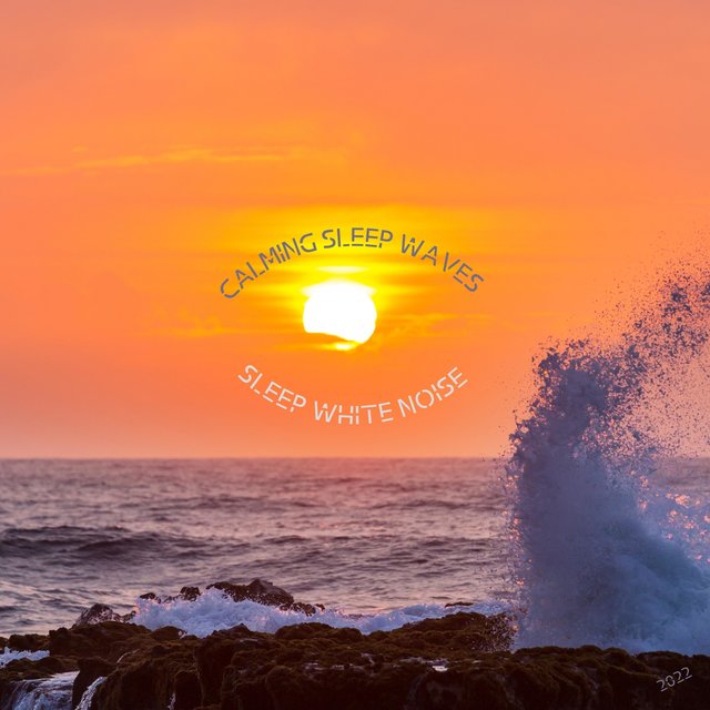 Calming Sleep Waves