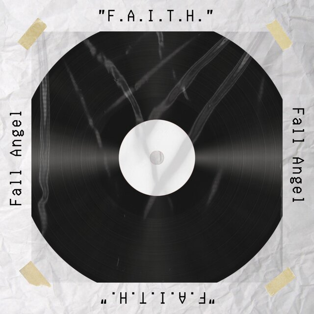 F.A.I.T.H. by Fall Angel on TIDAL