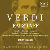 Falstaff, IGV 10, Act II: 