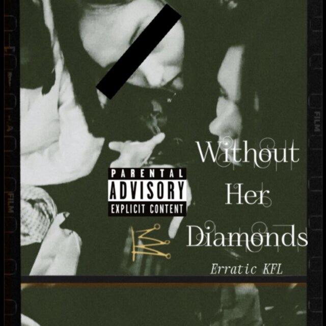 Without Her Diamonds