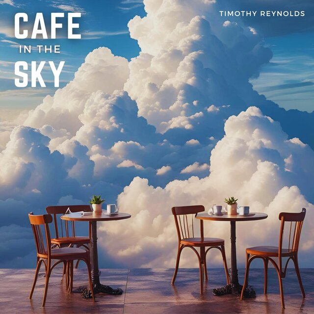 Cafe in the Sky
