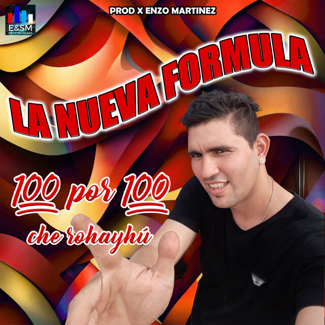 Cien por Cien Che Rohayhu