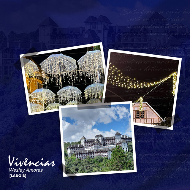 Vivências (Lado B)