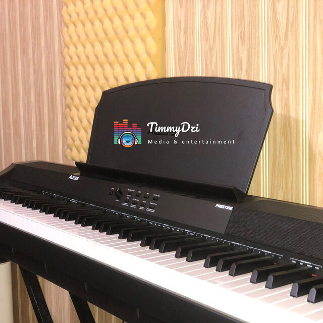 Masteri Piano Thugian
