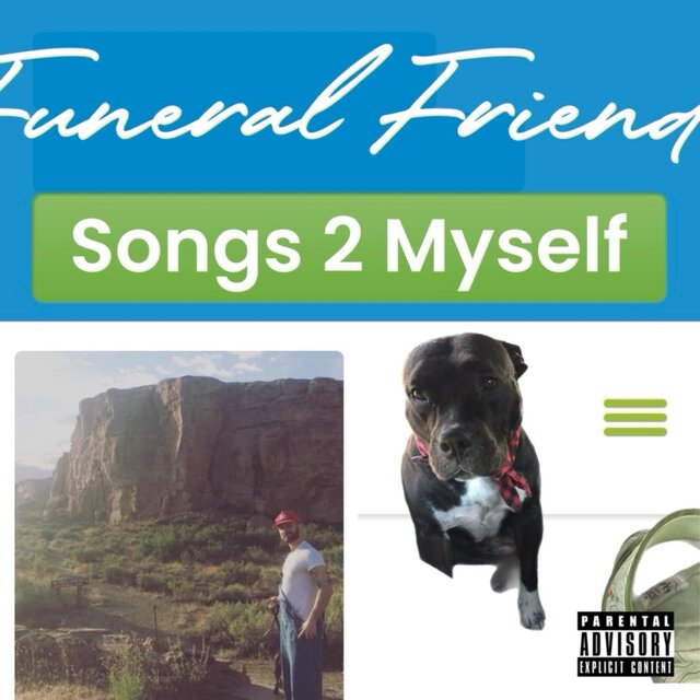 Songs 2 Myself