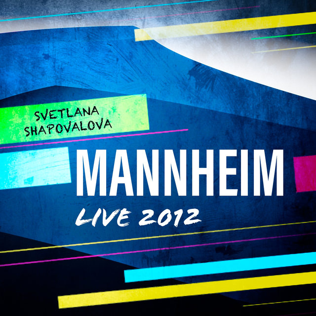 Mannheim 2012 (Live)