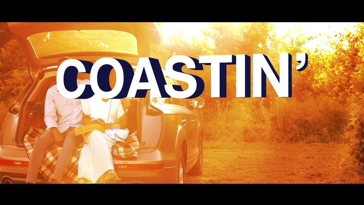 Coastin'
