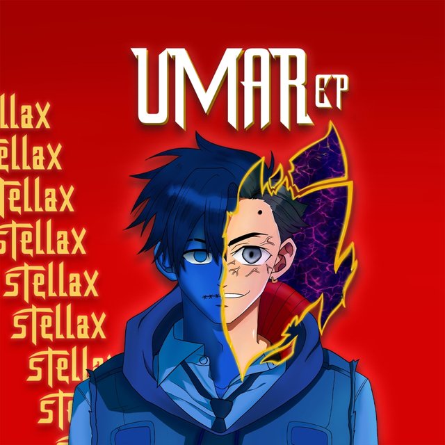UMAR (INTRO)