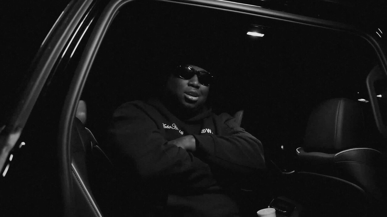 TROLLIN' (Official Video)