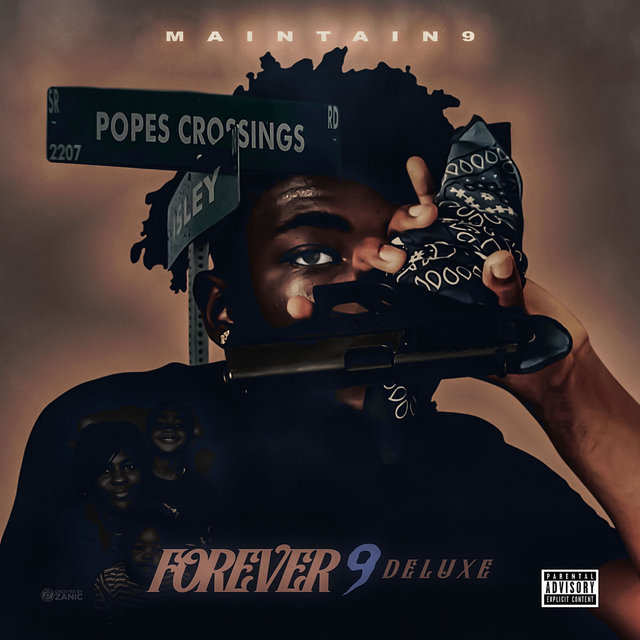 Forever 9 (Deluxe Version)