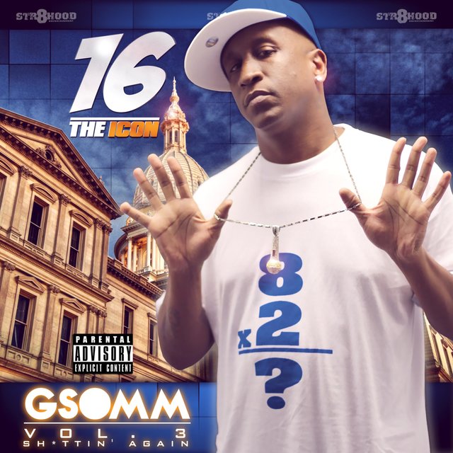G.S.O.M.M., Vol. 3
