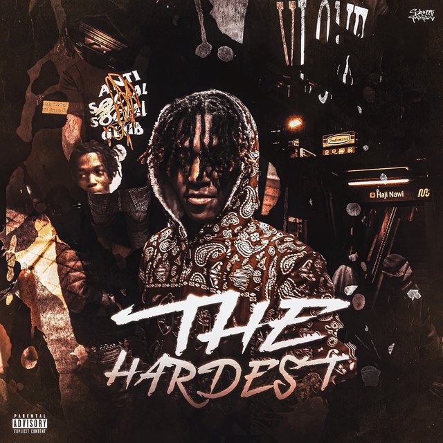 The Hardest