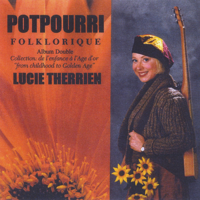 Potpourri Folklorique
