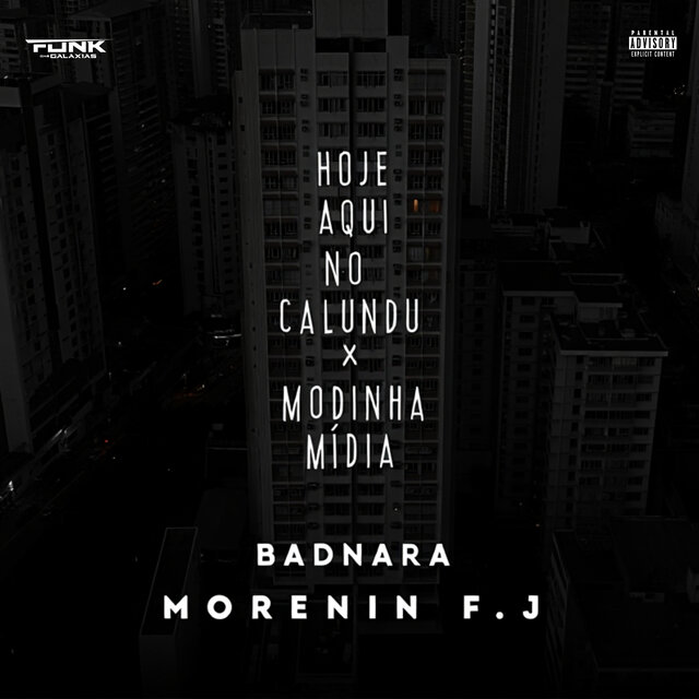 Hoje Aqui no Calundu X Modinha Mídia