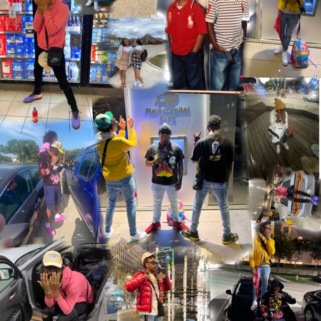 Life Of 5