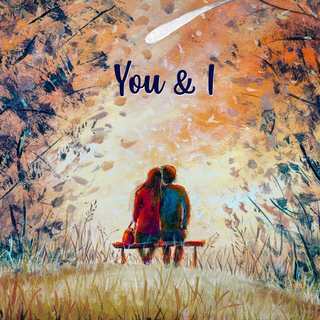 You & I