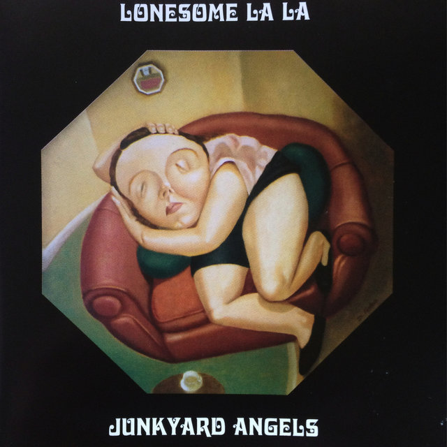 Lonesome La La