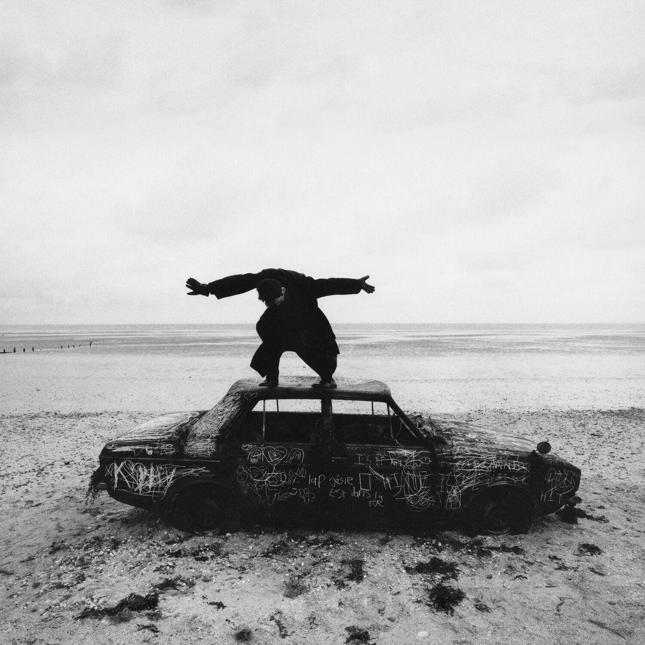 (Flac) Being funny in a foreign language - The 1975