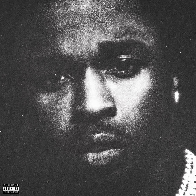 Cover art for album Faith (Deluxe) by Pop Smoke