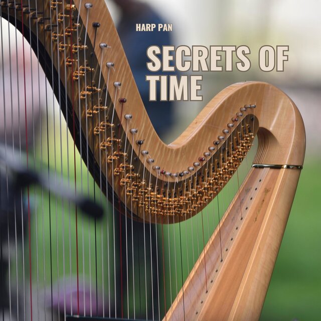 Secrets of Time