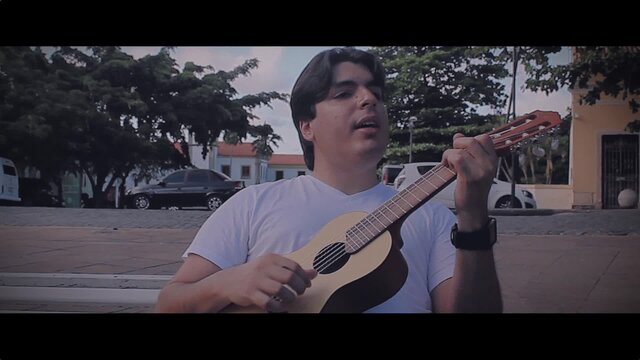 Apenas um Dia Sem Fim