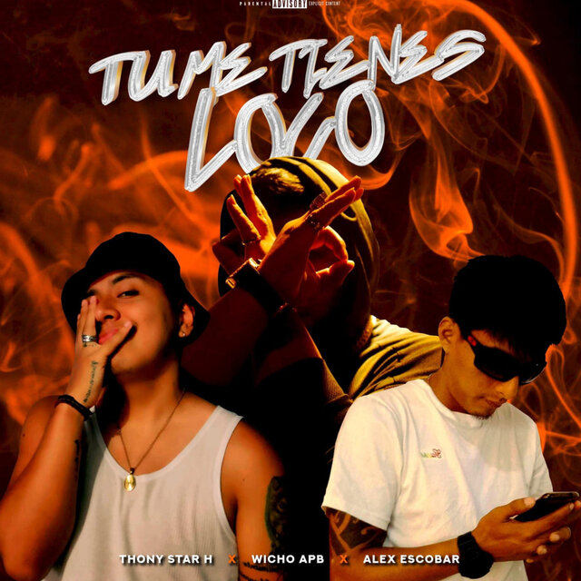 Tú me tienes loco