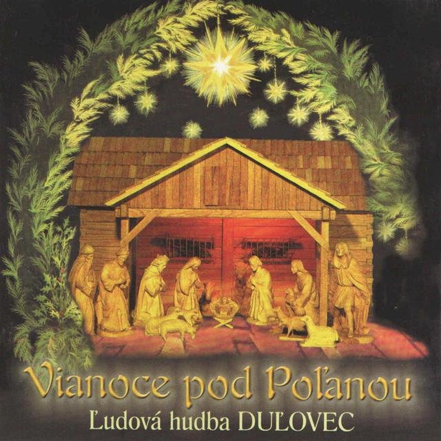 Vianoce pod Poľanou