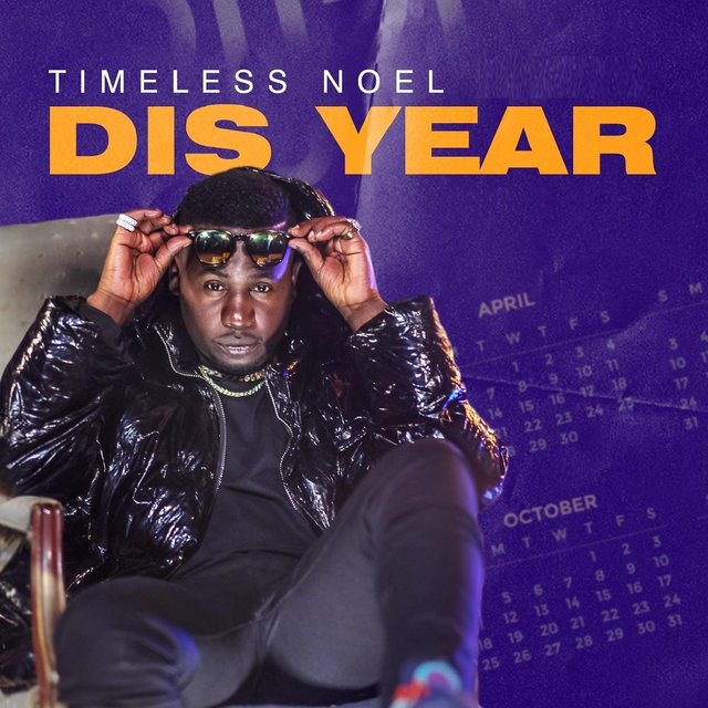Dis Year