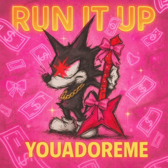 Run It Up