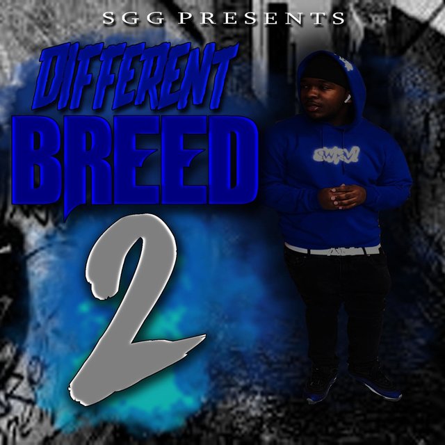 Different Breed 2