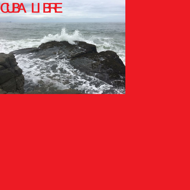 Cuba Libre